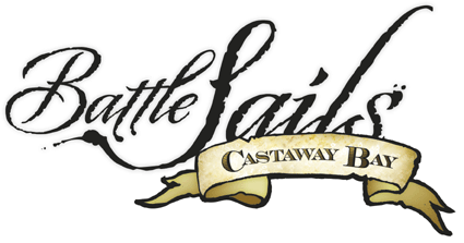 Battle Sails Logo
