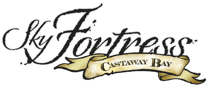 Sky Fortress Logo