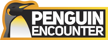 Penguin Encounter Logo